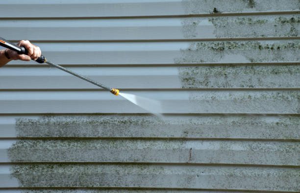 Why Choose Our Certified Pressure Washing Experts for Your Project Needs in Abbeville, LA?